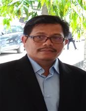 Kabag Kepegawaian