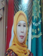 Staff Pelaksana T.U