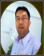 Staff Arsip Digital